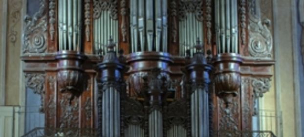 Récital d'orgue