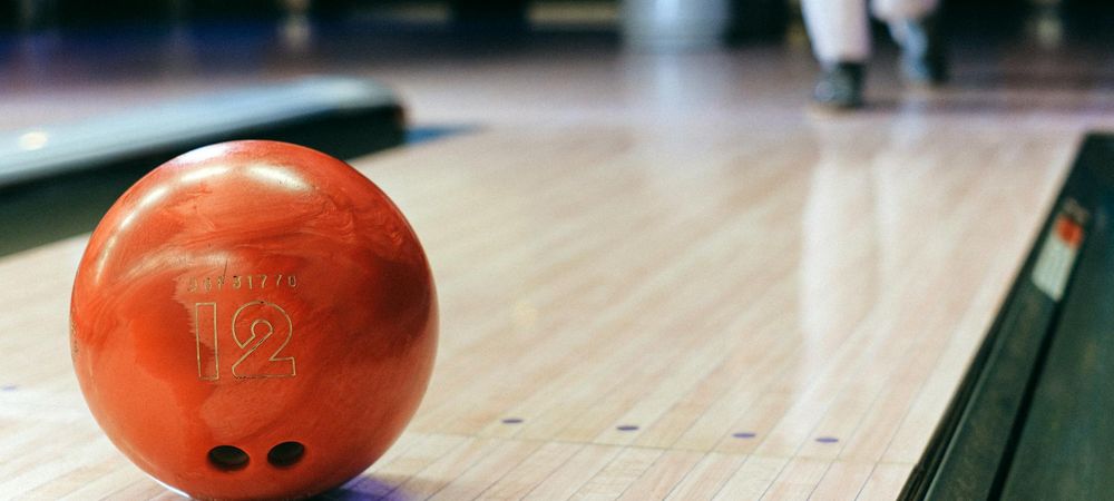 Bowling 🎳#7 : Season Finale !!