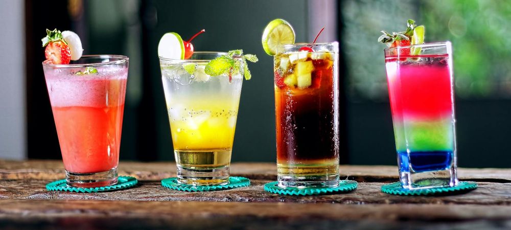 Apéro, Soirée 😎 Chaud Bouillon