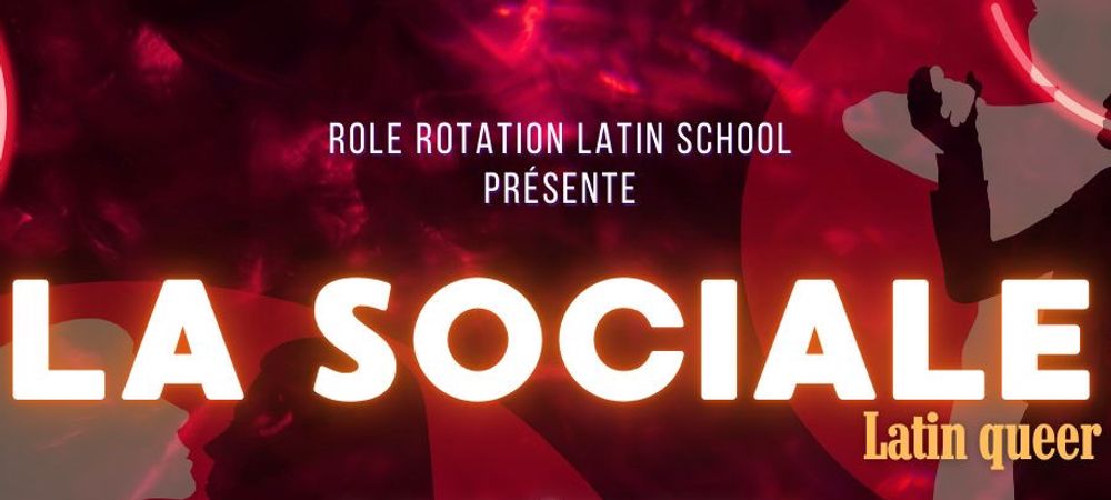 Sociale Latin Queer