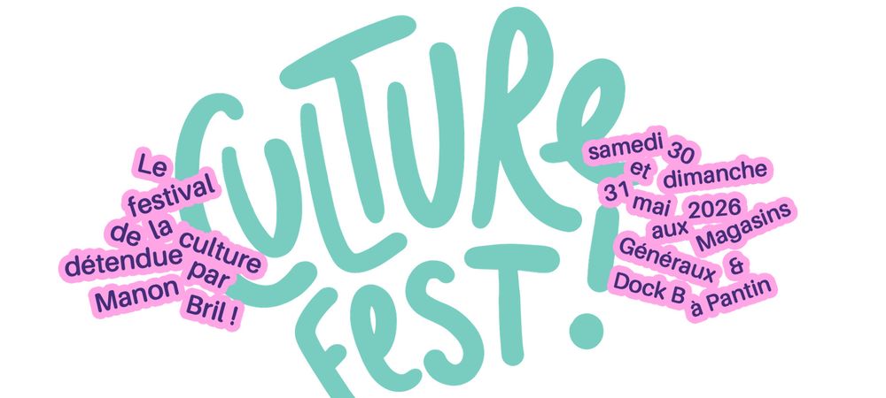 Culture Fest - Jour 1