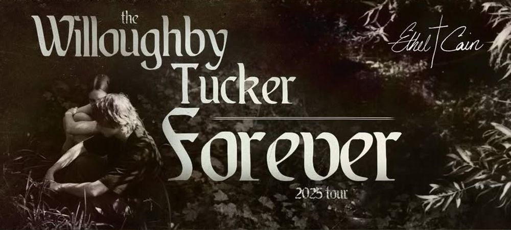 Concert Ethel Cain 🎶 19 dimanche