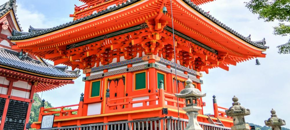 Le Japon en lumière - Festival des lanternes
