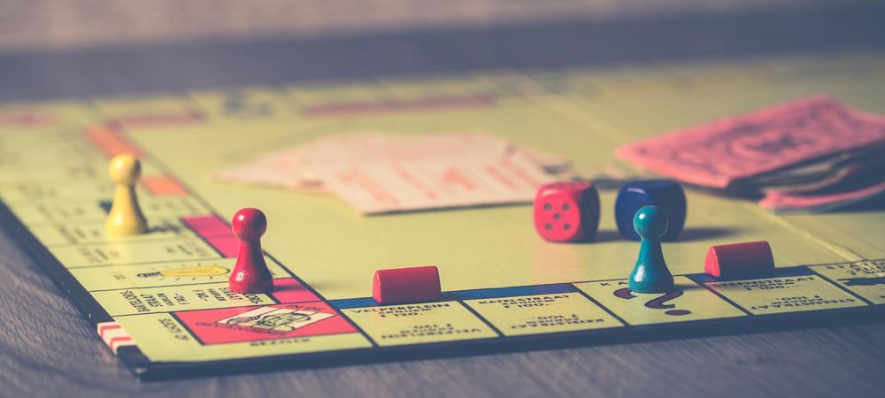 Soirée jeux de société/ Mario Kart entre L