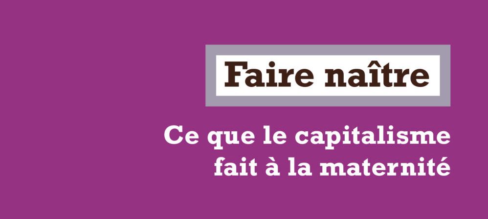 Faire naître (Clélia Gasquet-Blanchard)