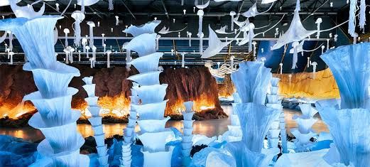 L’odyssée de Léa