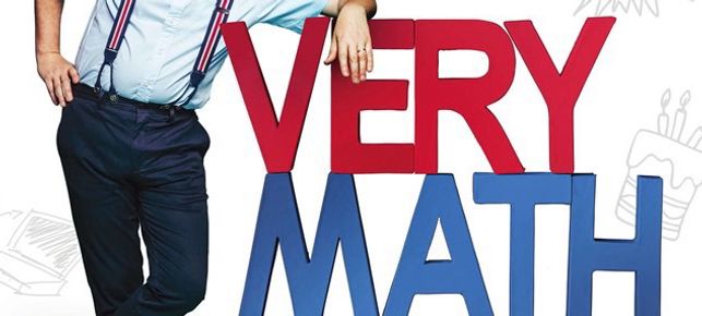 Spectacle: Very Math Trip