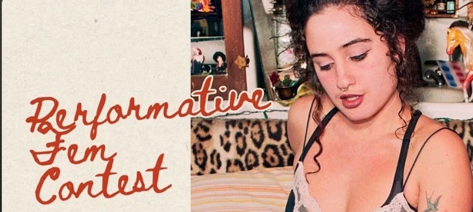 Soirée Performative fem contest + quizz + dj sets