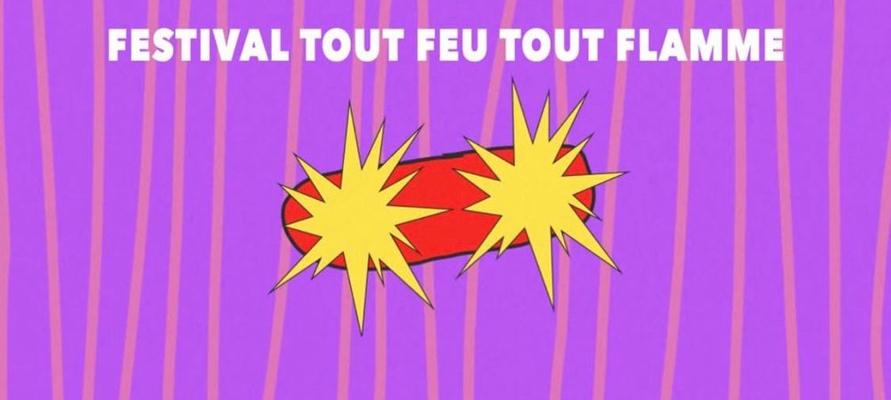 Festival Tout Feu Tout Flamme (jour 2)