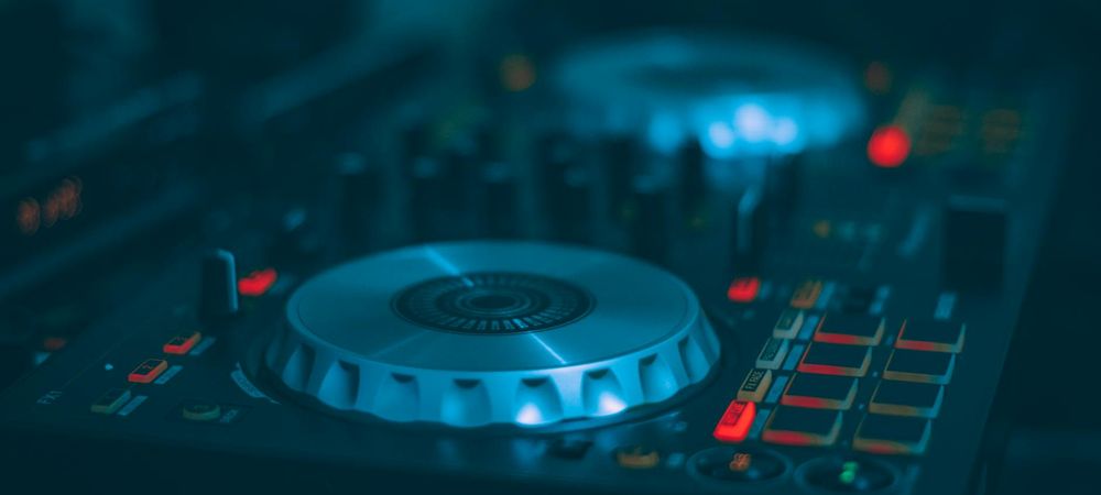 Soirée techno au Jedismieux