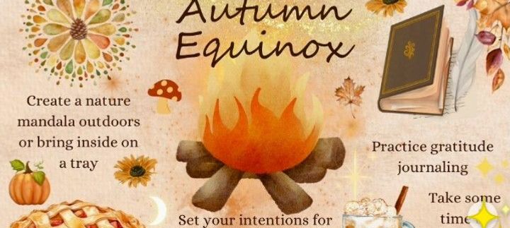 Pique nique des SABBATS de l'année