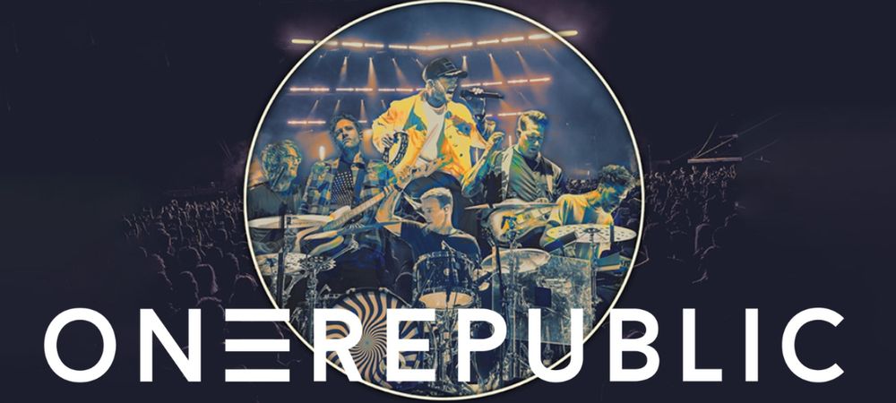 Concert One Republic
