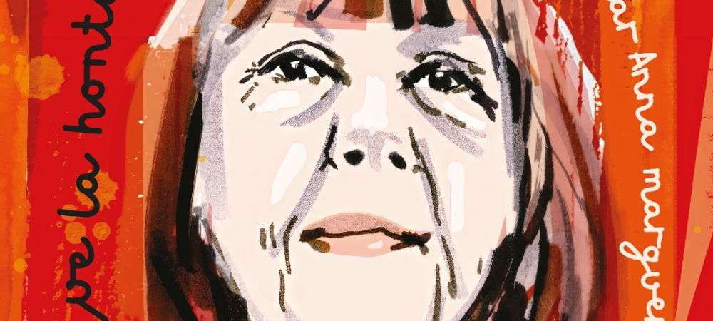 Pour que la honte change de camp (Anna Margueritat)