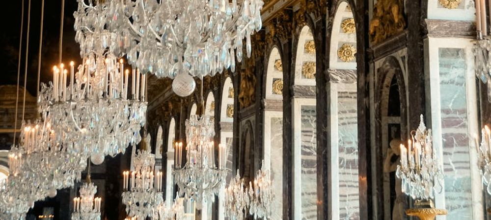 Chateau de versaille