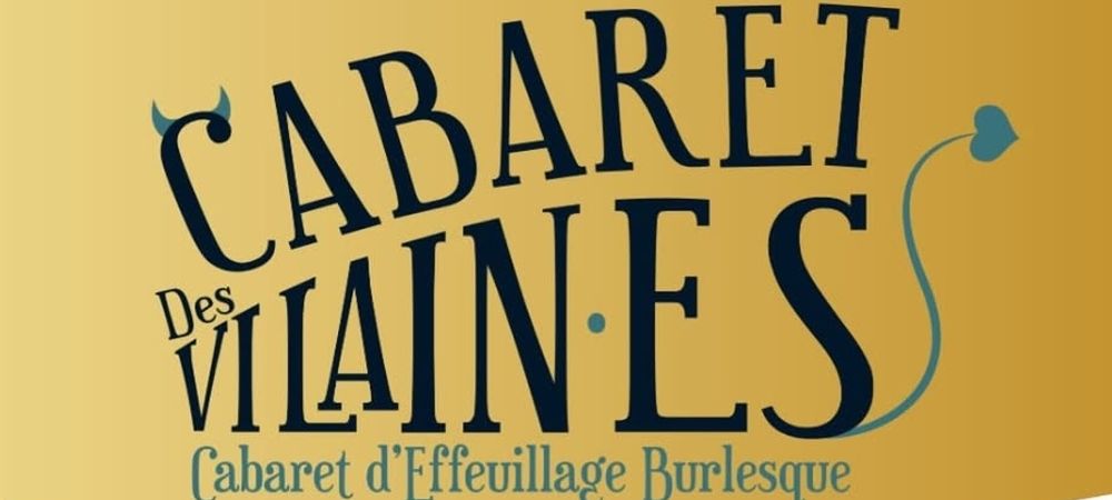 Burlesque et Vilaines