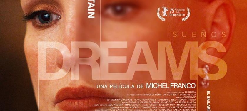Sortie Cinéma : Dreams