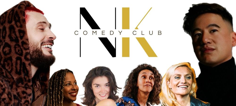 NK Comedy Club LGBT+