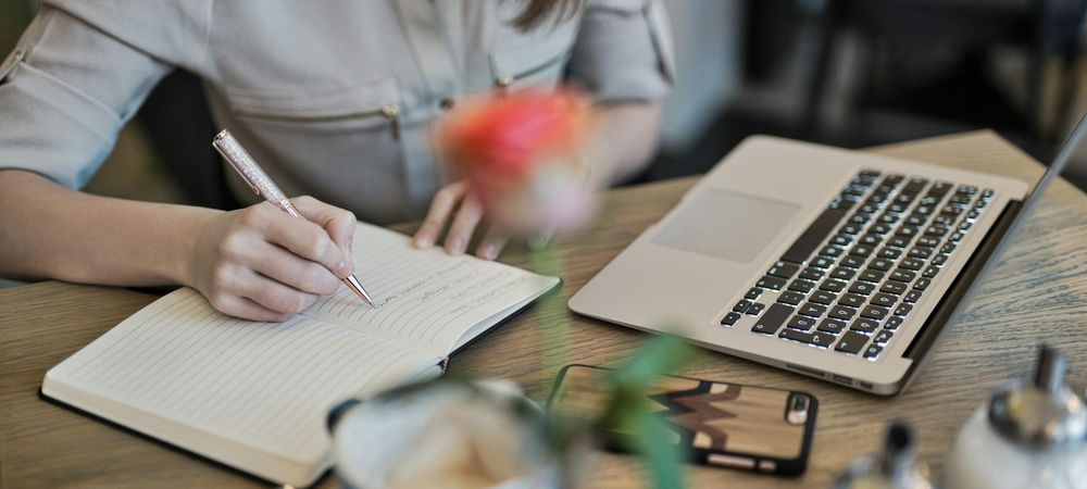 Atelier d'écriture en minicomité