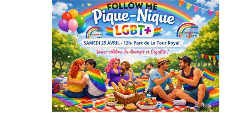 Follow-Me Pik Nik !!!