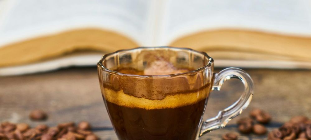 Coffee date chez Violette&Co