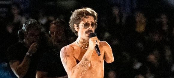 Concert Gratuit Lucky Love