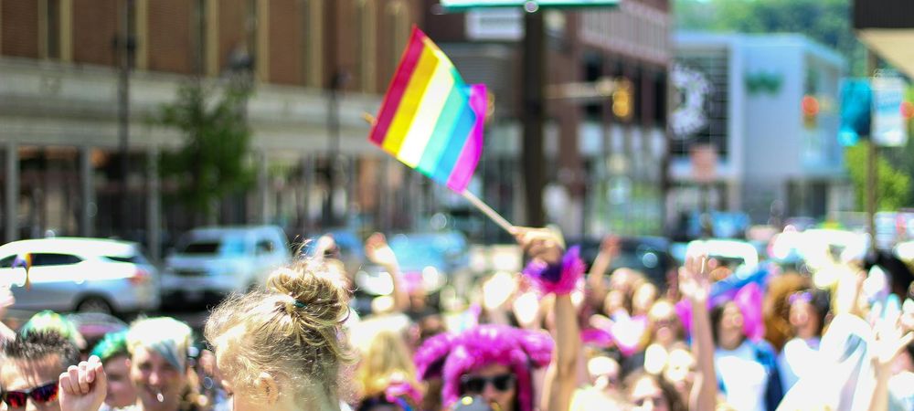 Pride/Marche des fiertés BREST 2026