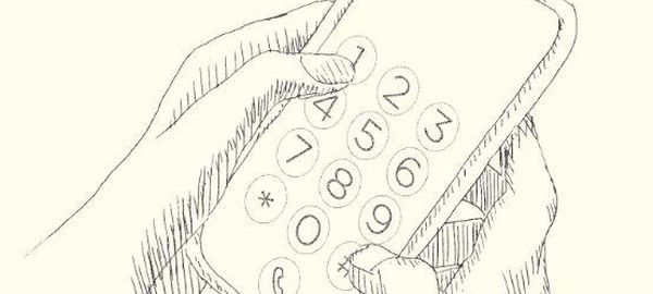 Arpentage : Pour mourir, tapez 1 (Elisa Rojas)