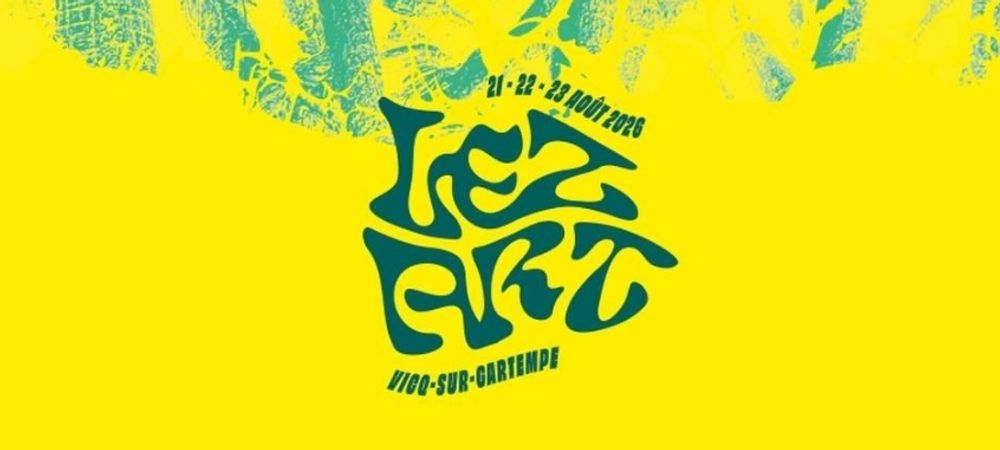 Lezart Festival 🎶🏳️‍🌈