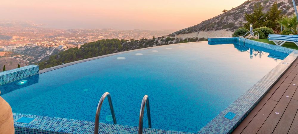 Piscine 🏊‍♂️