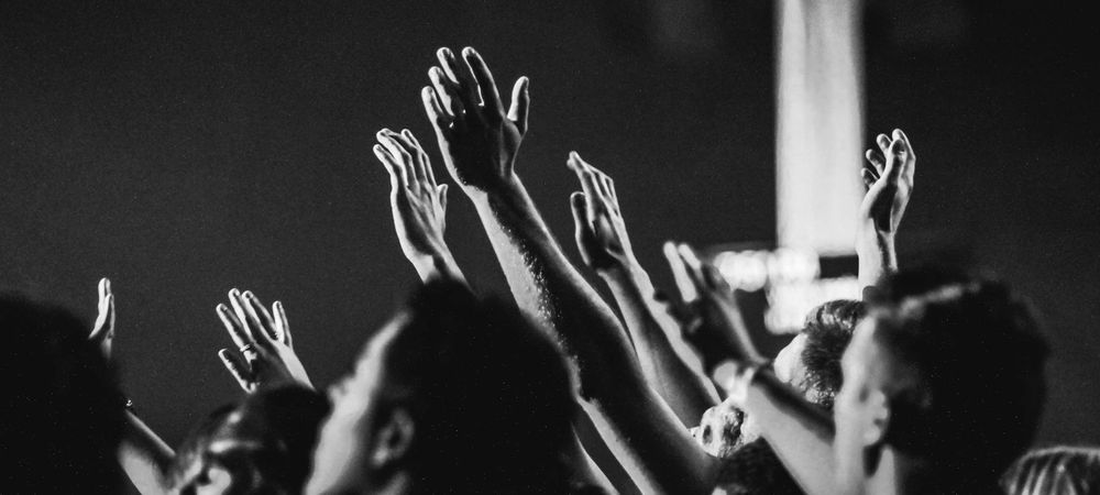 Rock en Seine - jour 3