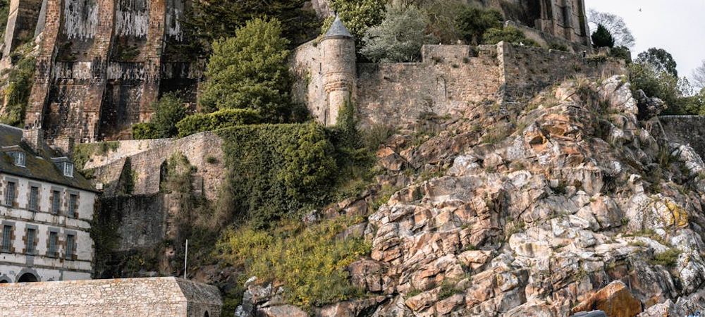 Visite Château de Vincennes