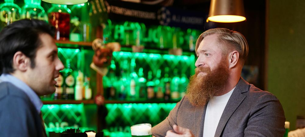 Happy Karaoké Hour 2 coming back 🥳🥳🥳