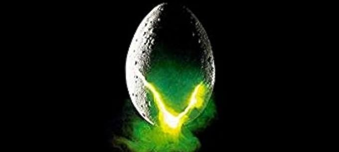 CINÉ - ALIEN LE 8 EME PASSAGÉ