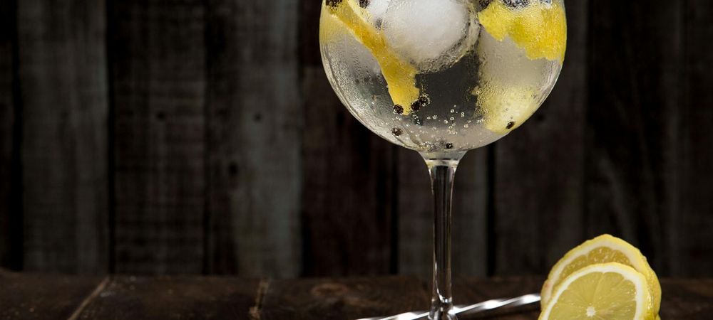 Cocktail #6