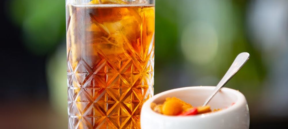 Boire un verre (ou plus)