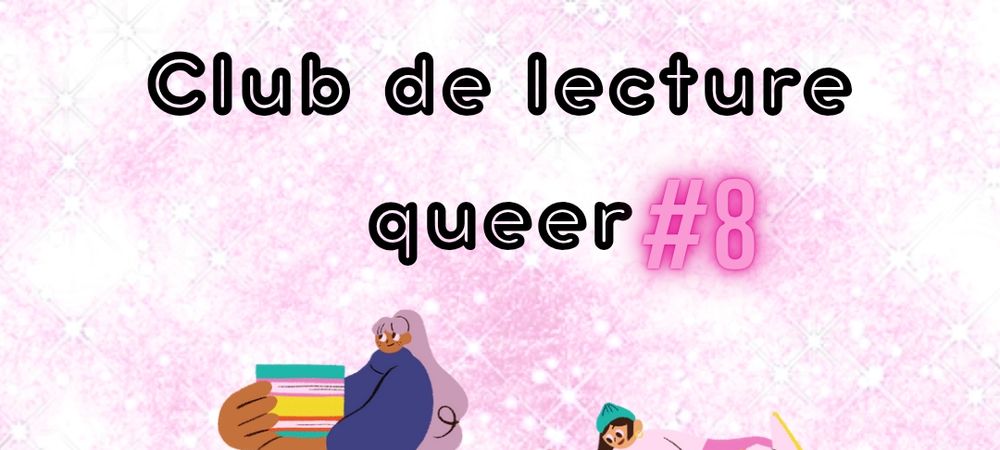 Club de lecture queer