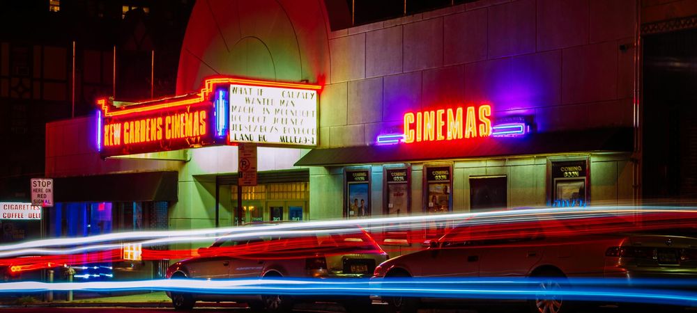 Ciné film « Send Help »