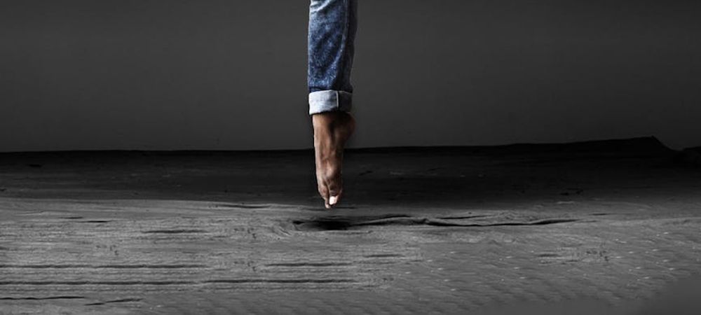 Atelier Danse-écriture 💃🖊️