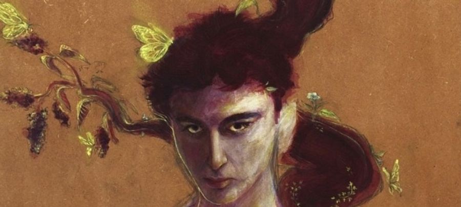 Exposition artistique: Mondes brisés et Renaissance.