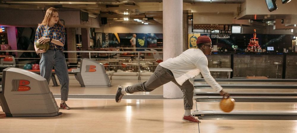 Bowling (1 place restante)