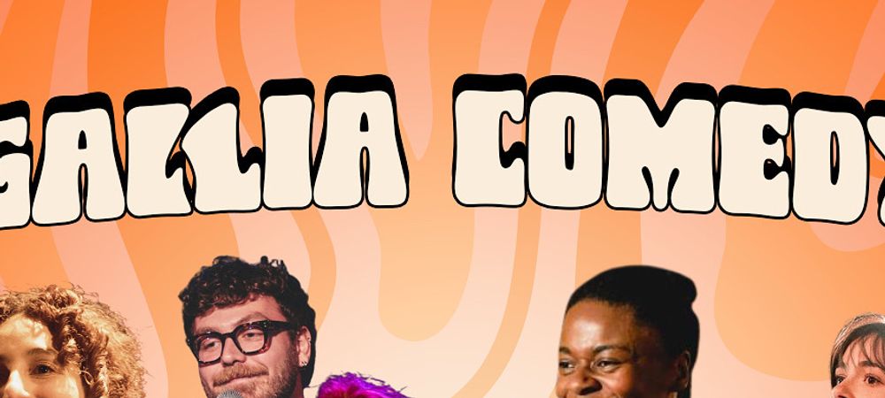 Stand up queers et allie.es✨