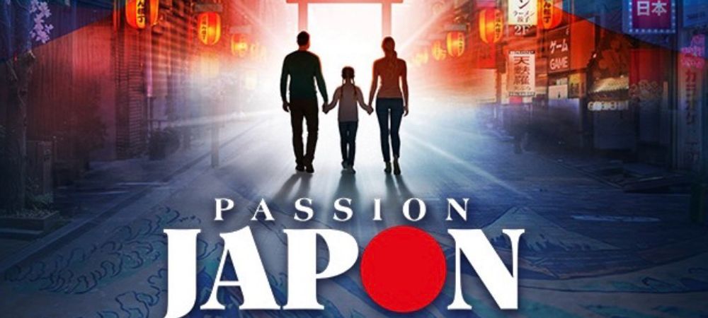 Expo : Passion Japon