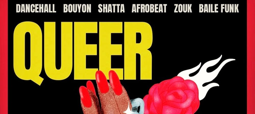 Queer feminist
