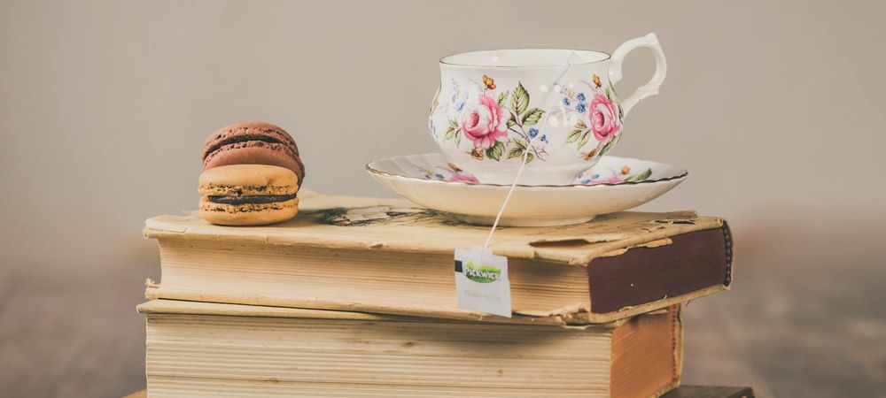 Book Club - Lecture du moment