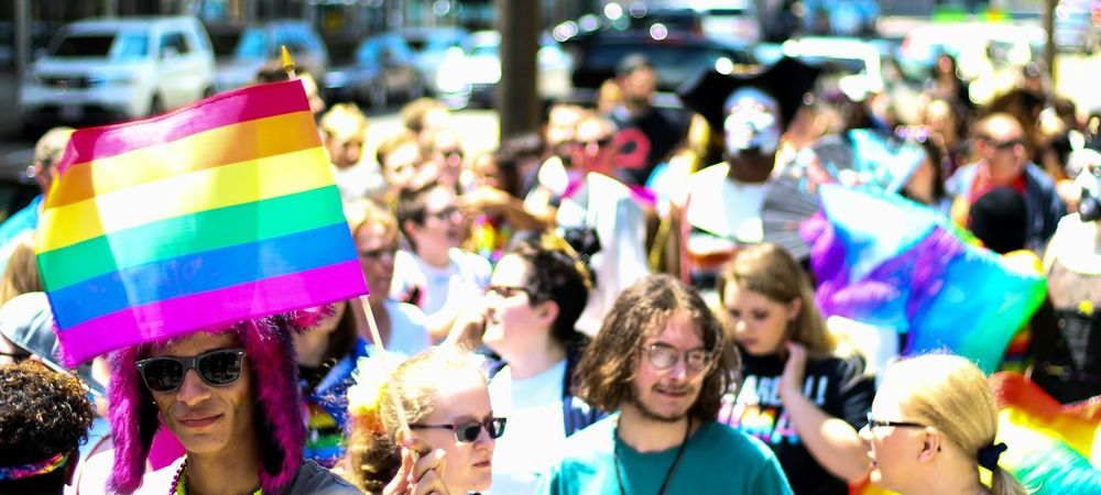 Ladies Room au Rosa Bonheur des buttes Chaumont