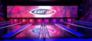 KART'UP VITROLLES: LASER GAME🌈