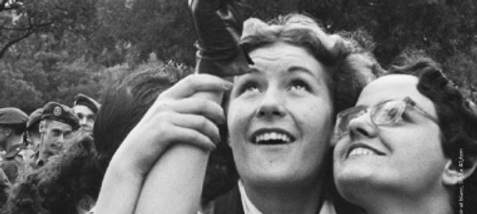 Expo Gisèle Freund
