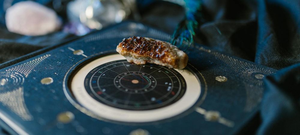 Atelier Astrologie (suite)