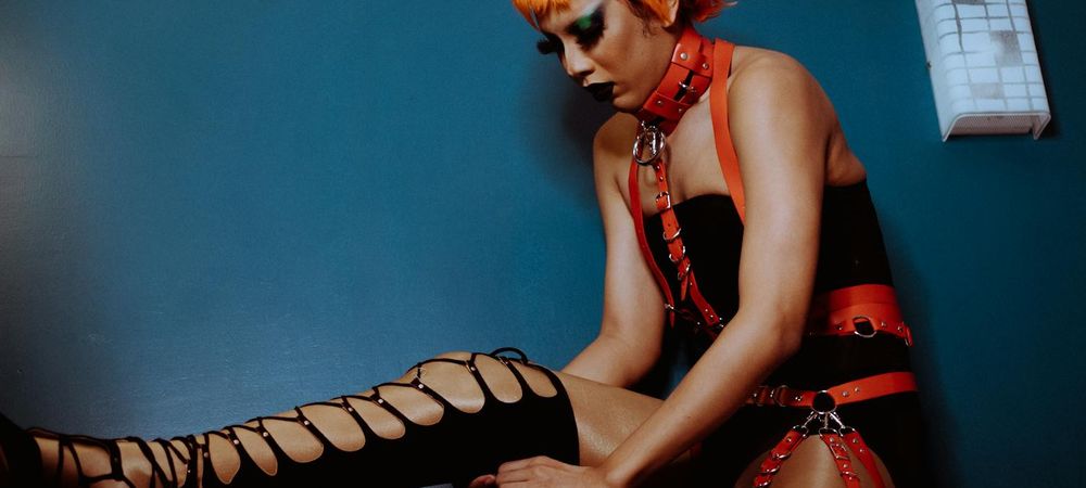 Demi-finale DRAG ME UP