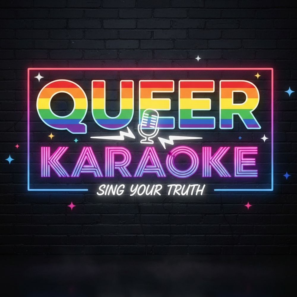 Bannière du groupe Karaoké 🎤🎶🎵✨